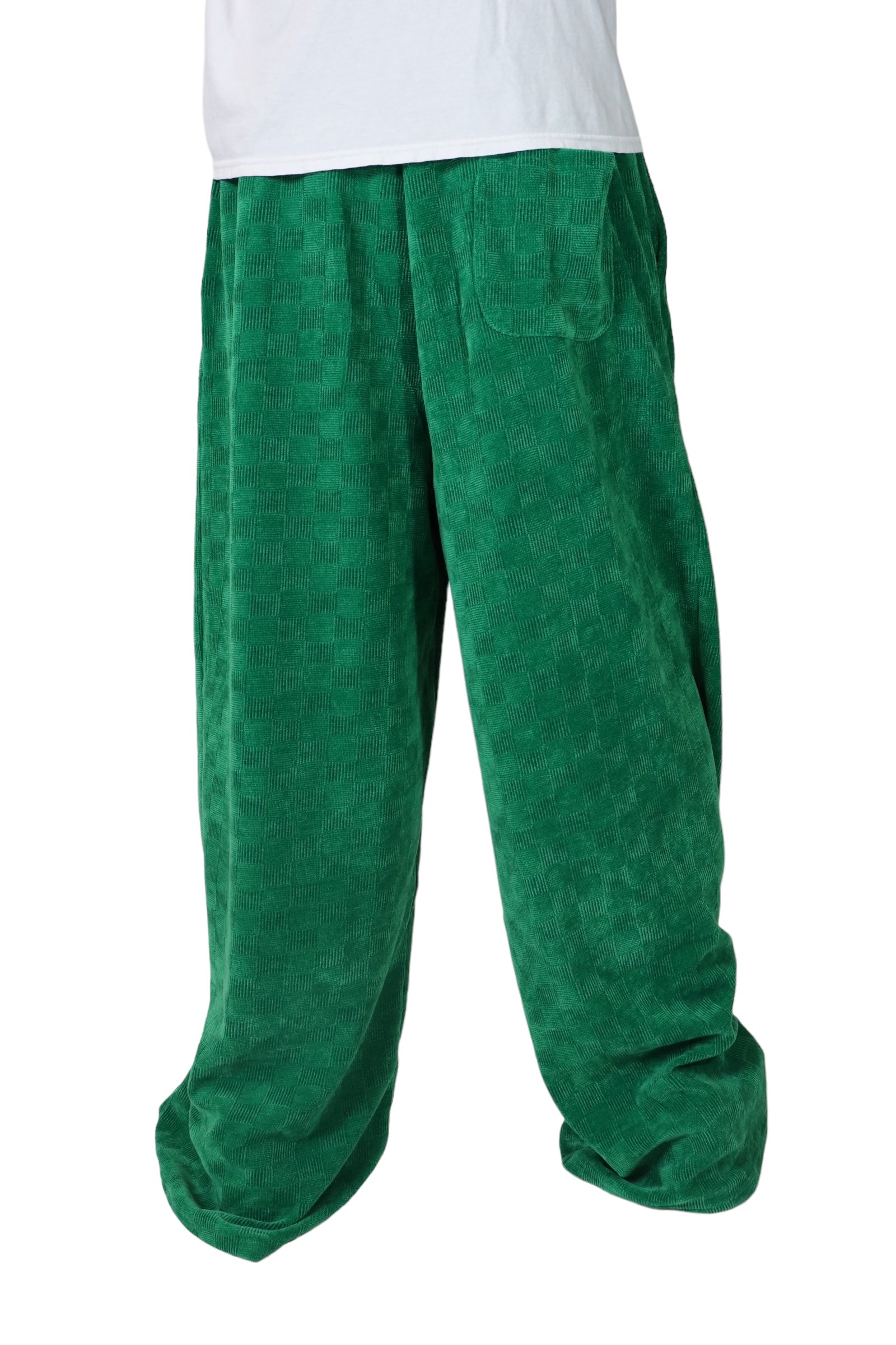 FFN Sweatpants V2 - FARFROMNORMAL