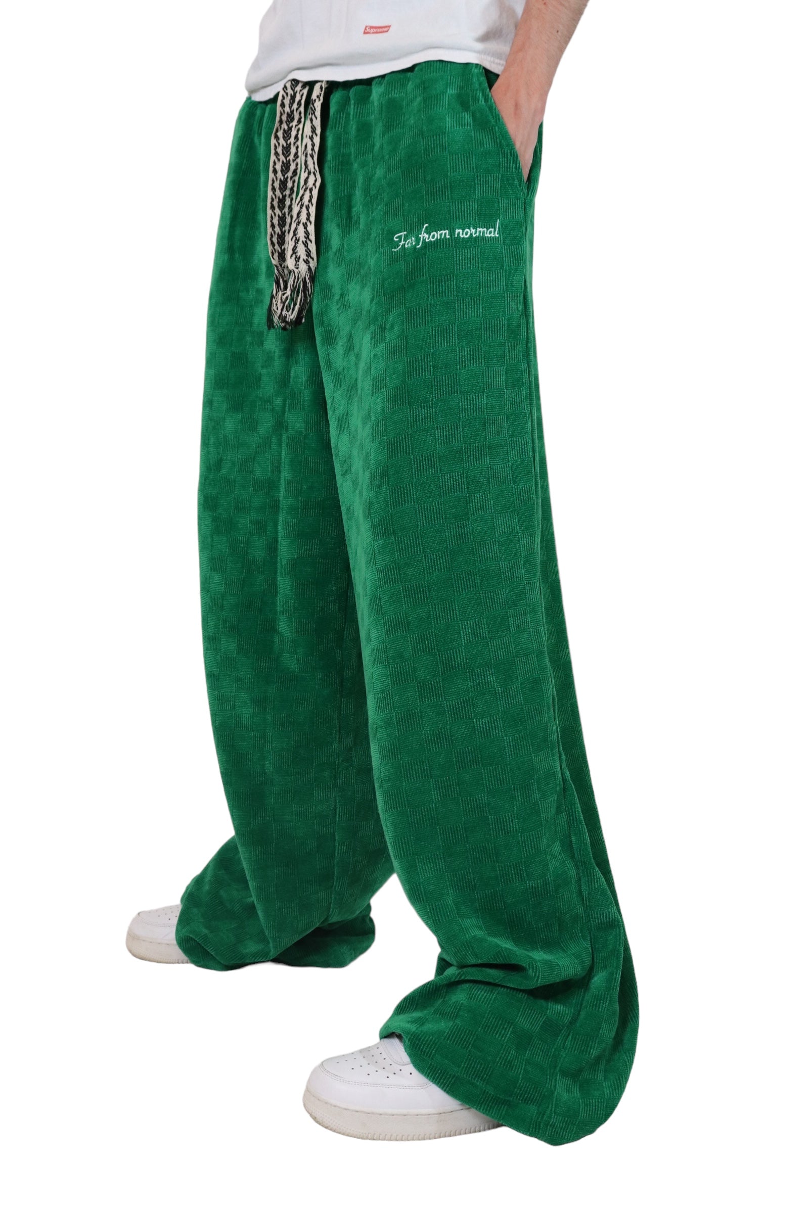 FFN Sweatpants V2 - FARFROMNORMAL