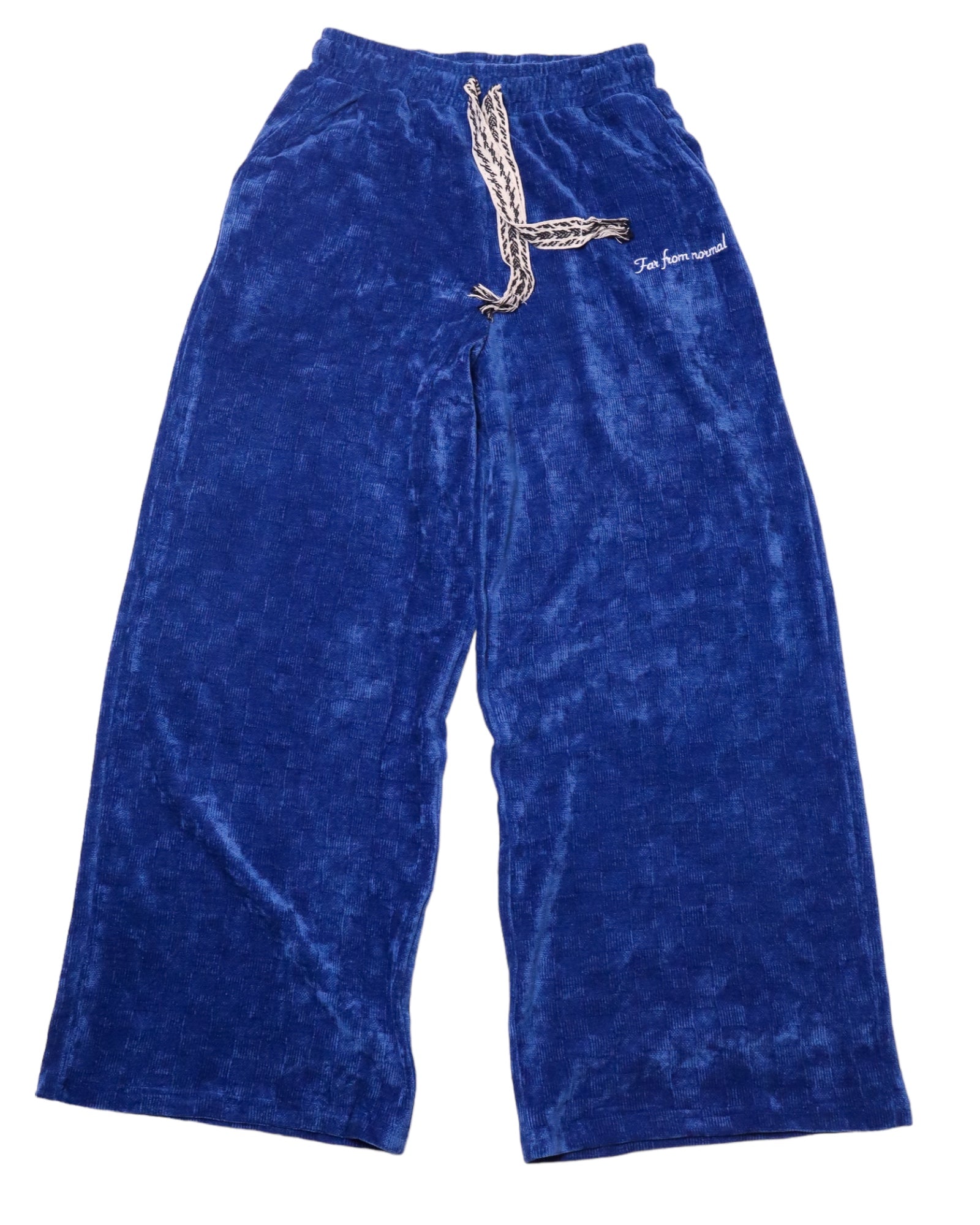 FFN Sweatpants V2 - FARFROMNORMAL