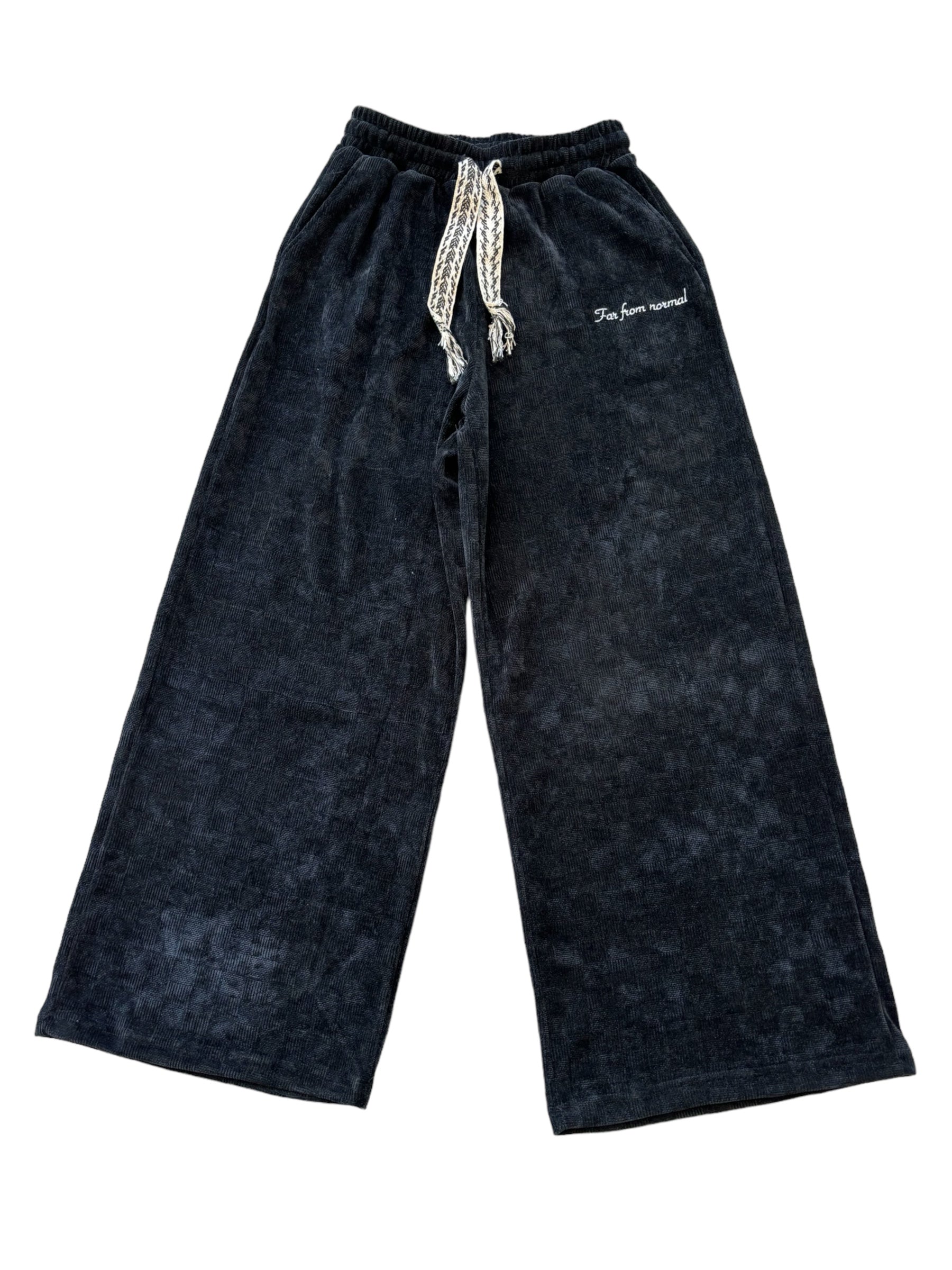 FFN Sweatpants V2 - FARFROMNORMAL