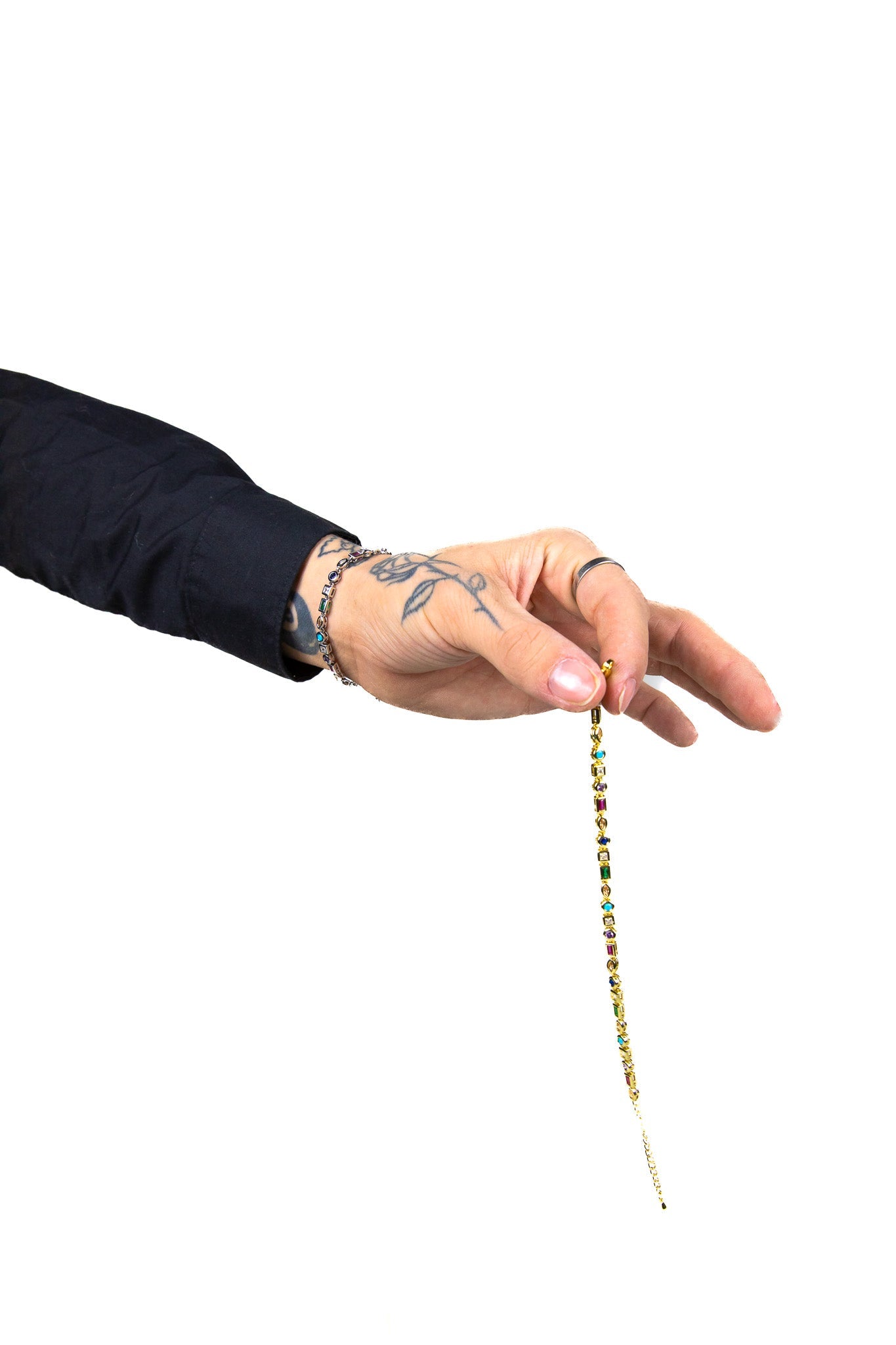 FFN BRACELET - FARFROMNORMAL