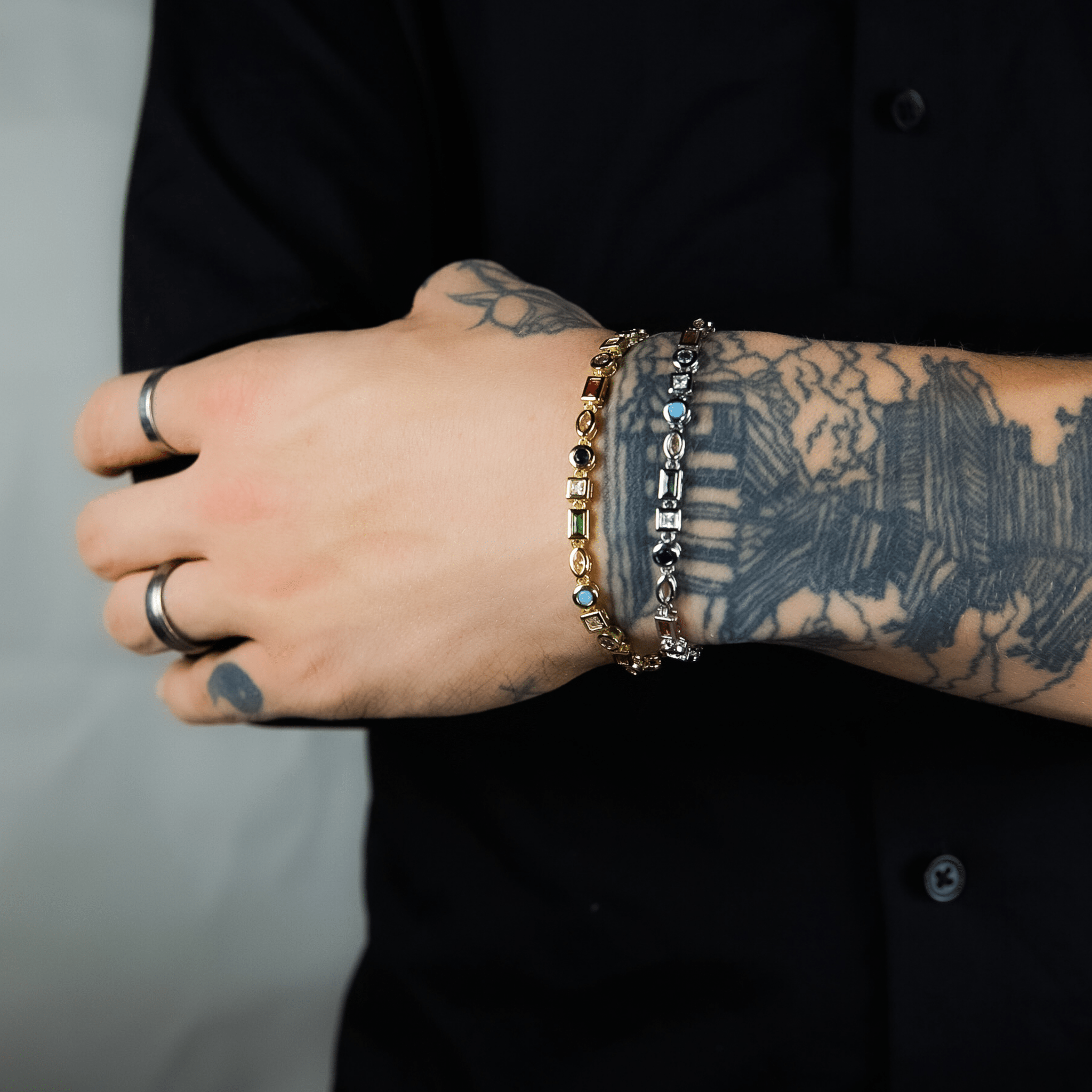 FFN BRACELET - FARFROMNORMAL