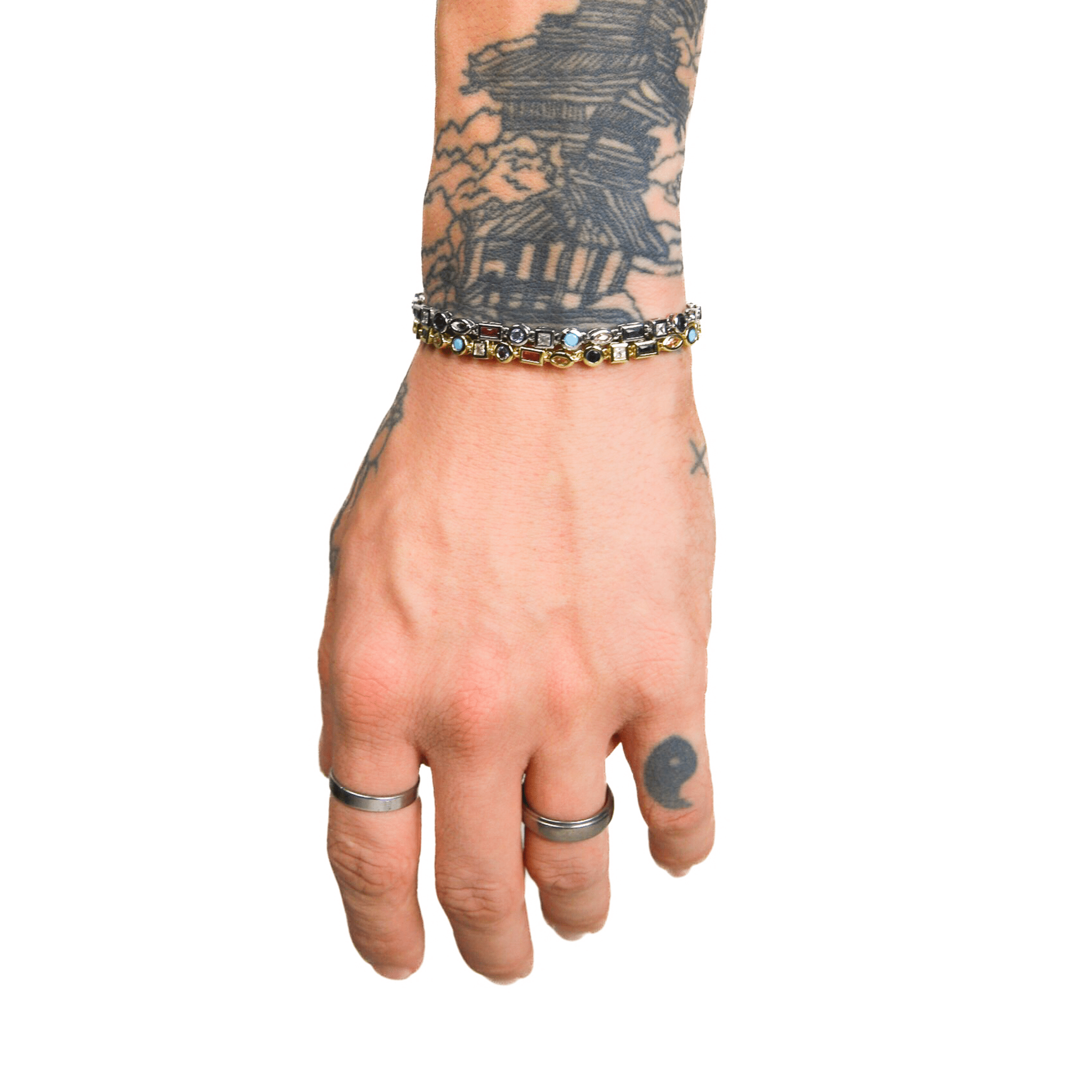 FFN BRACELET - FARFROMNORMAL