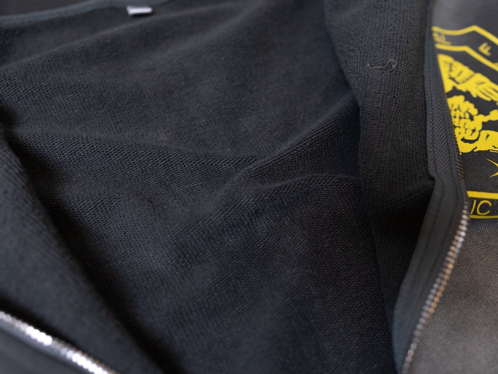 FFN Hoodie (Olive) - FARFROMNORMAL