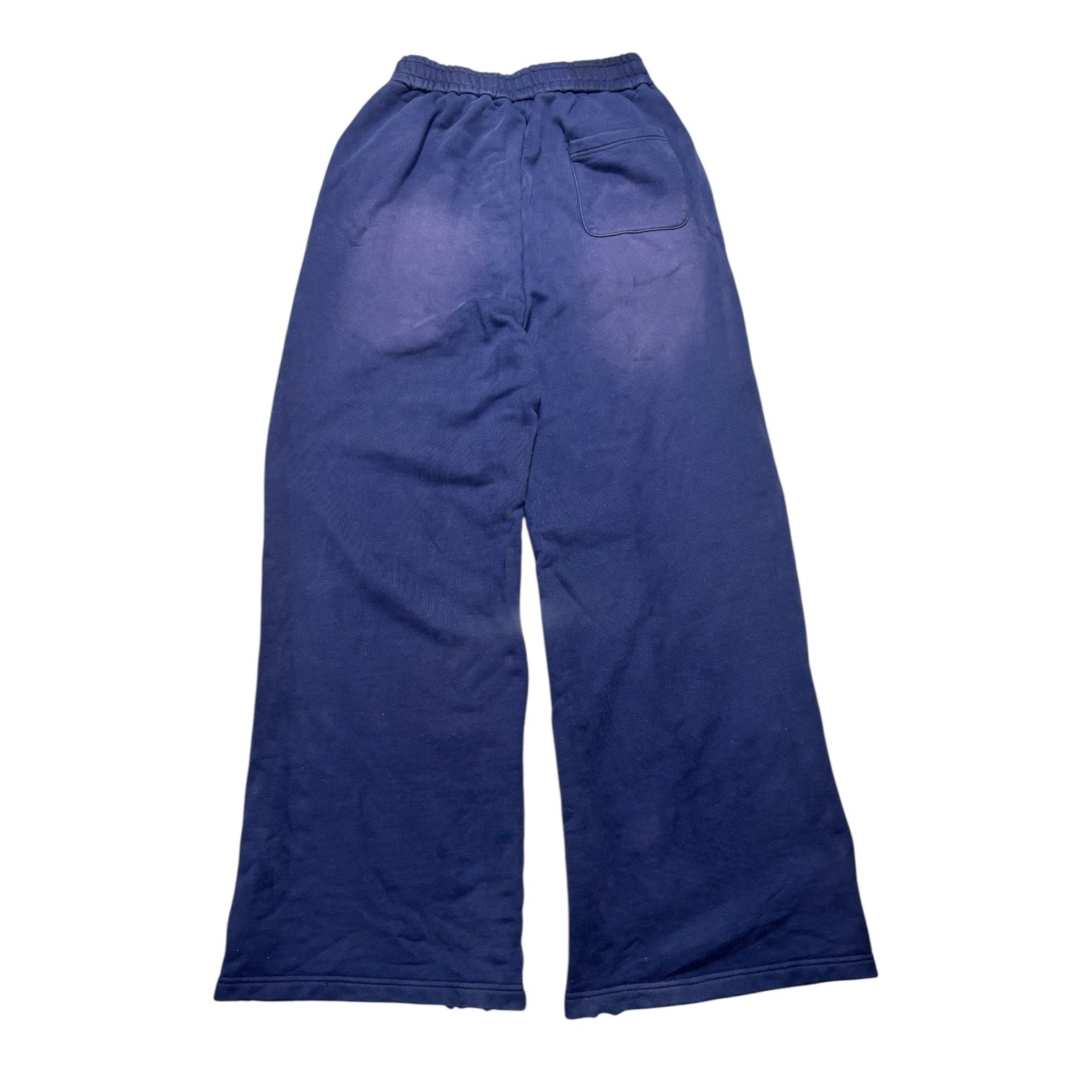 FFN Sweatspants (Navy) - FARFROMNORMAL