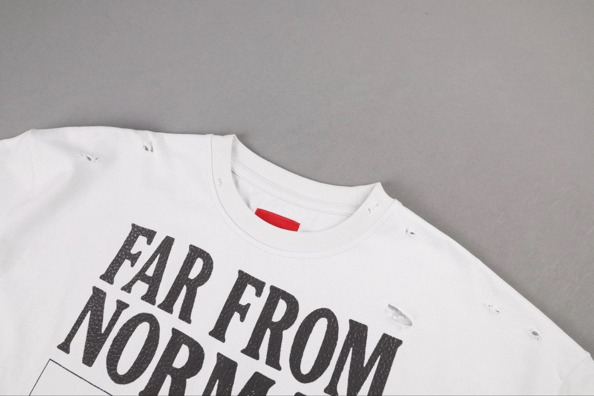 FFN TEE - FARFROMNORMAL