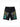 BLACK VIRGIN MARY JORTS V2