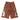 BROWN VIRGIN MARY JORTS V2