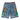 BLUE VIRGIN MARY JORTS V2