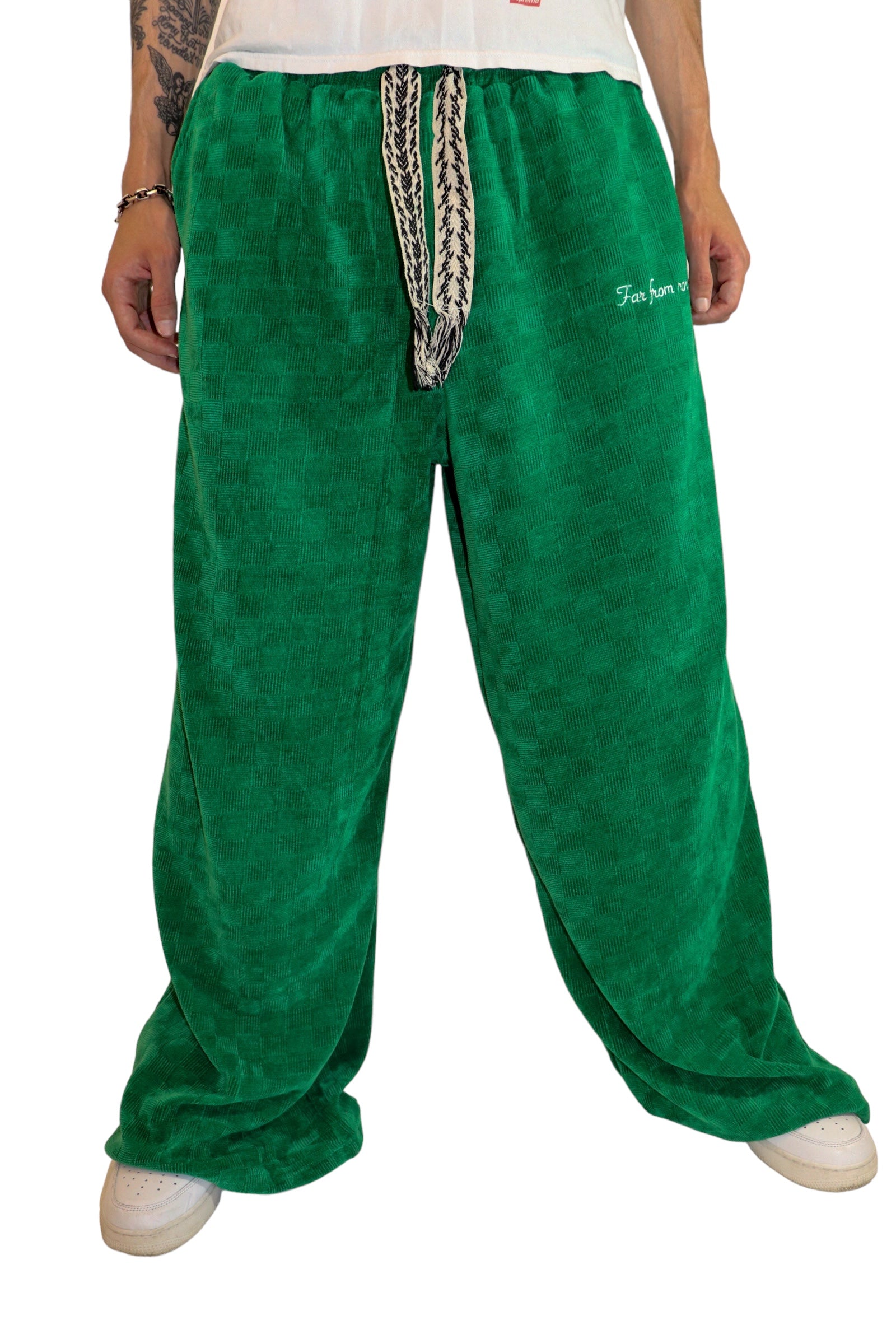 FFN Sweatpants V2