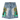 BLUE VIRGIN MARY JORTS V2