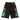 BLACK VIRGIN MARY JORTS V2