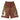 BROWN VIRGIN MARY JORTS V2