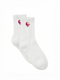 PINK FFN SOCKS