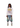 BLUE VIRGIN MARY JORTS V2