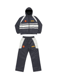 OFF DUTY TRACKSUIT