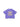 Liberty distressed tee (purple)
