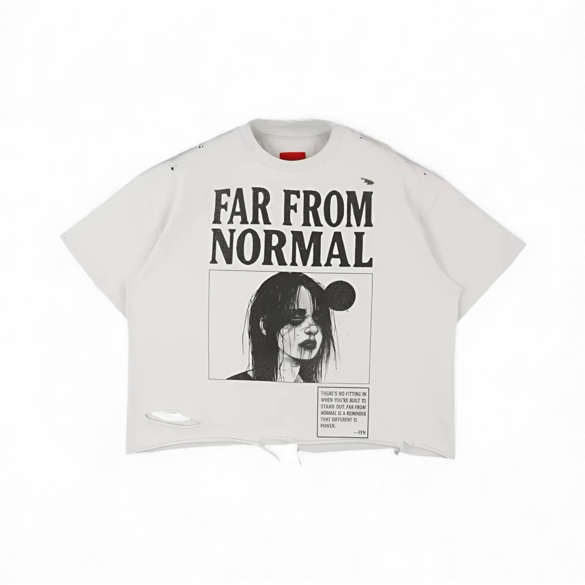 FFN TEE