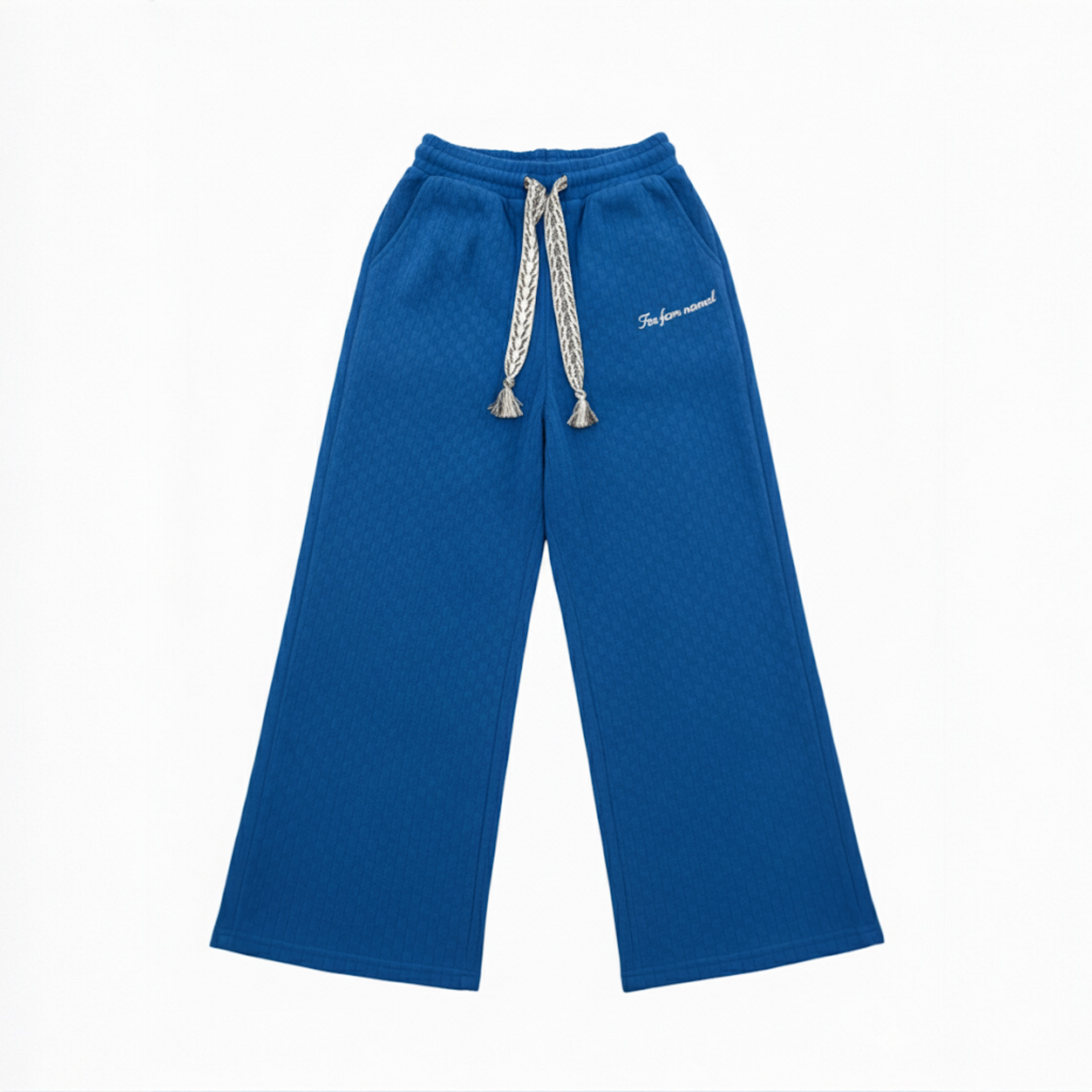 BLUE COZY SWEATS V2