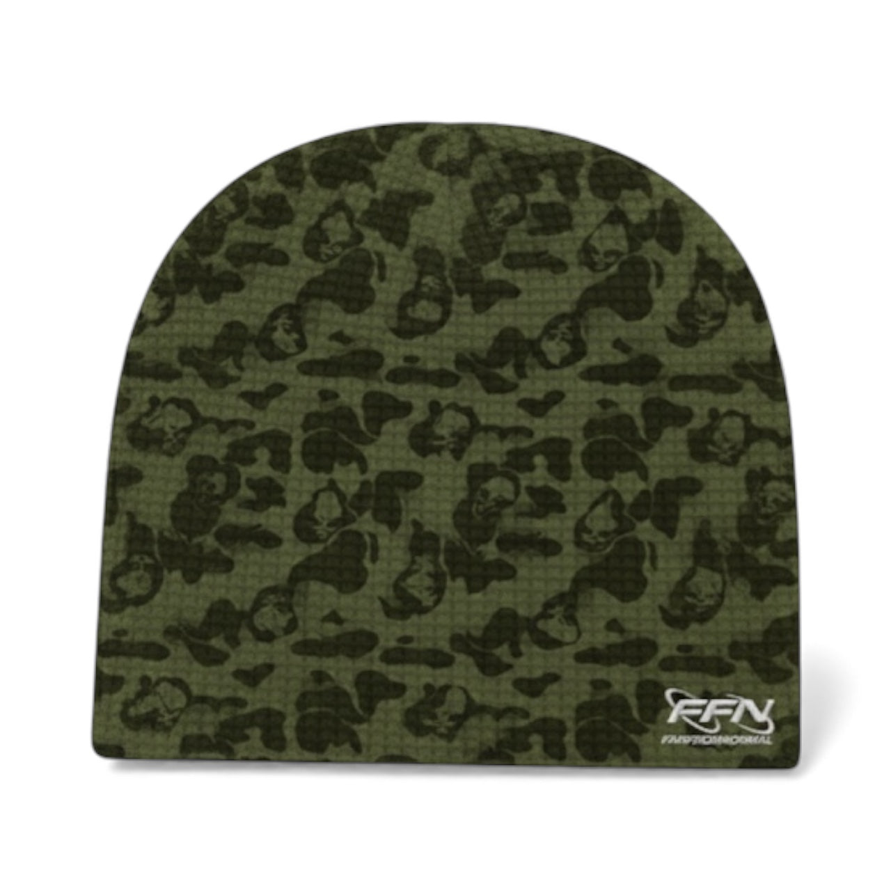 FFN waffle caps
