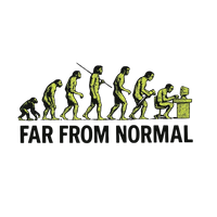 FARFROMNORMAL
