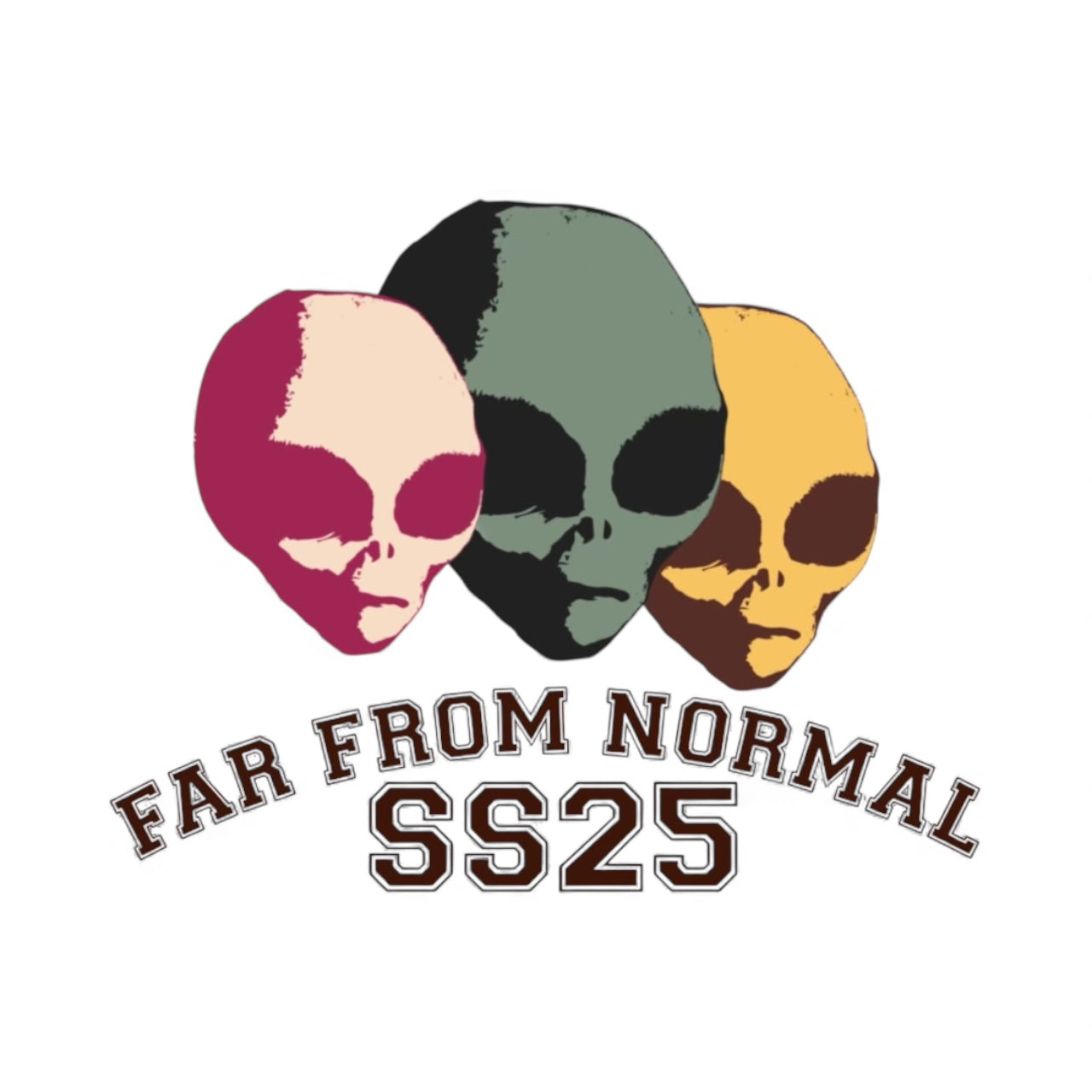 FARFROMNORMAL