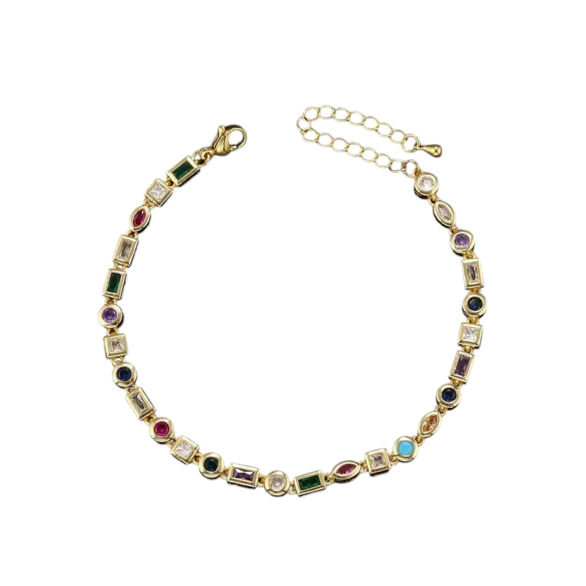 FFN BRACELET - FARFROMNORMAL