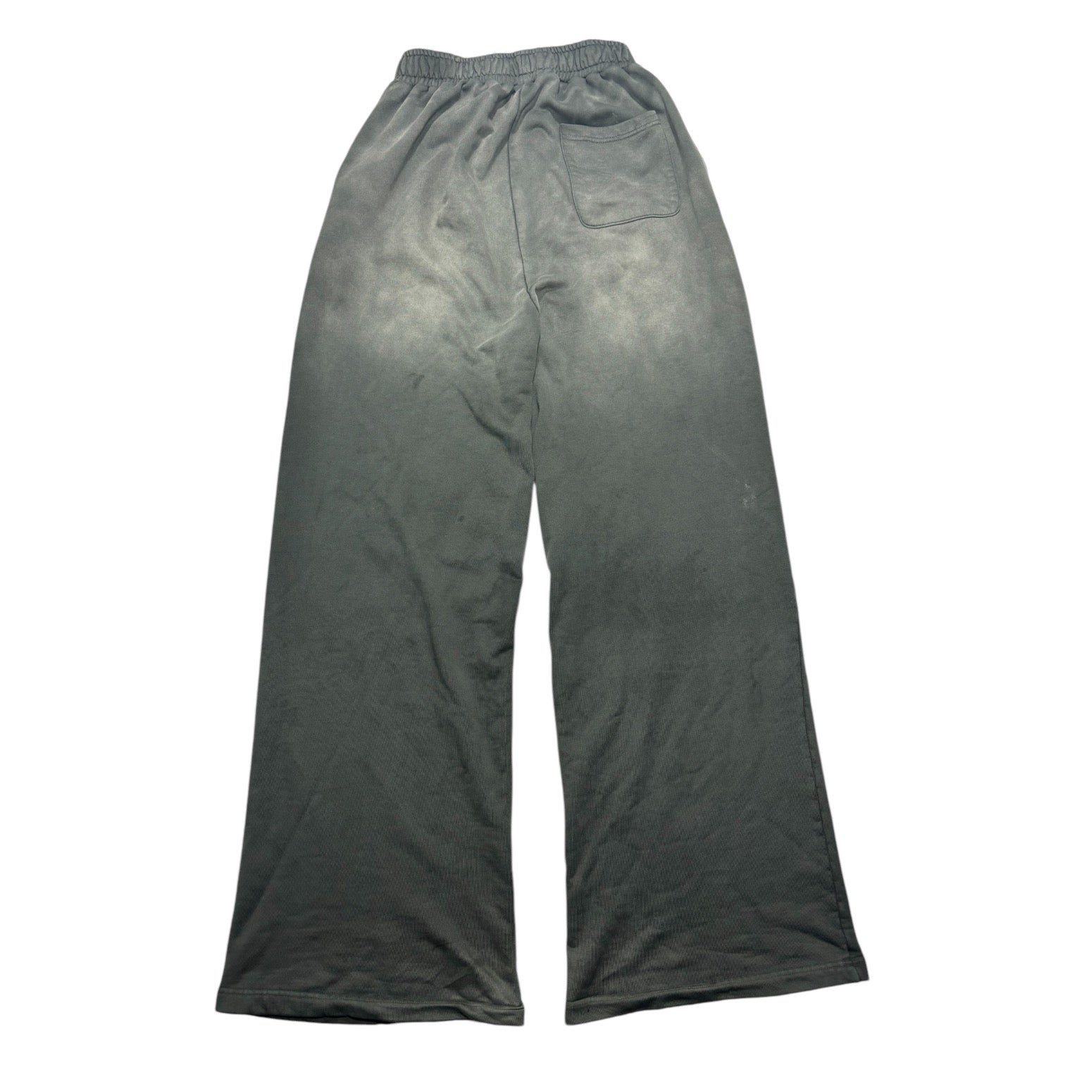 FFN Sweatspants (Olive) - FARFROMNORMAL