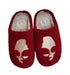 RED ALIEN SLIDES